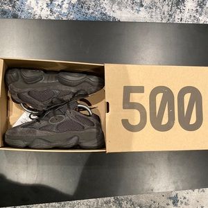 Yeezy 500